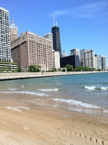 Chicago B2B Agency