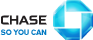 CHASE Logo